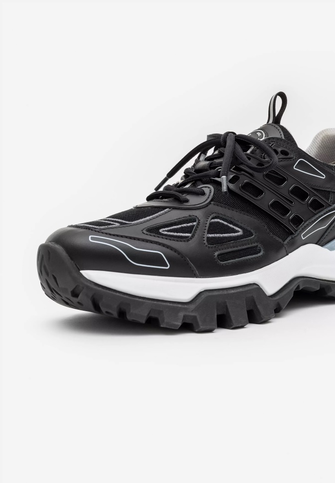 Axel Arigato Marathon R-tic Sort