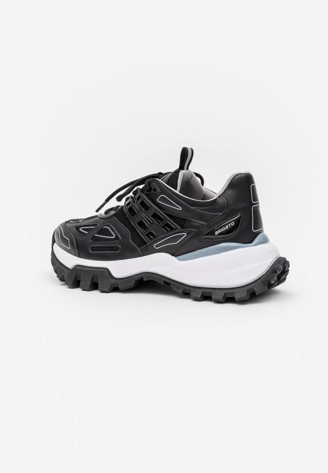 Marathon R-tic Axel Arigato Sort Grå