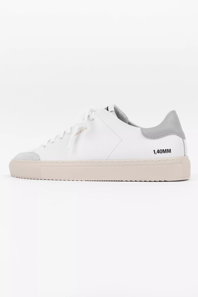 Axel Arigato Hvid Ren 90 Triple