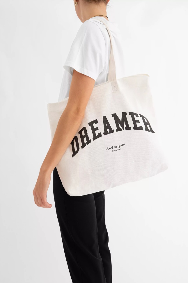 Dreamer Mulepose Off White Axel Arigato