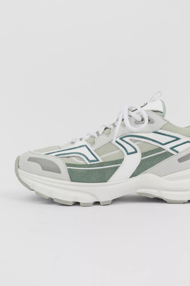 Marathon R-trail Støvet Salvie Axel Arigato