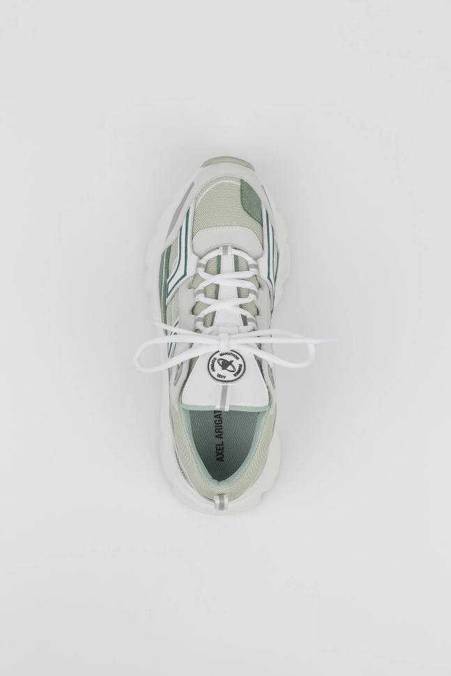 Marathon R-trail Støvet Salvie Axel Arigato