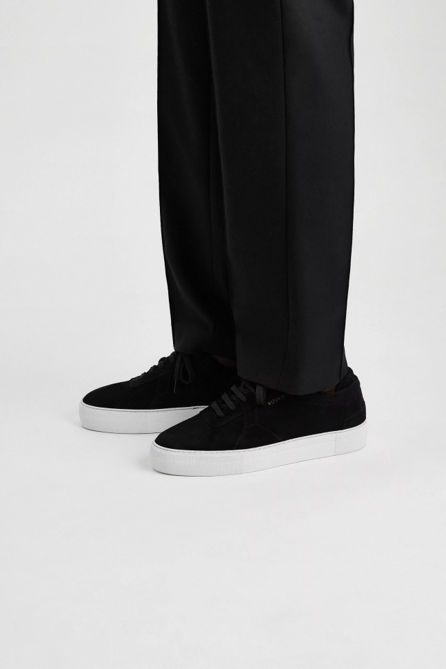 Platform Ruskind Axel Arigato