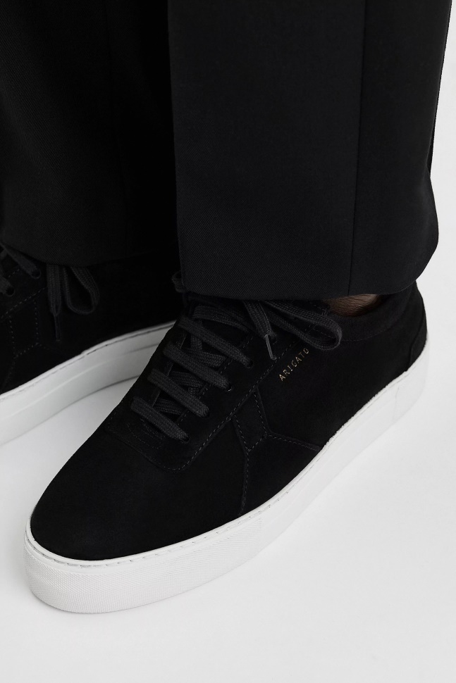 Platform Ruskind Axel Arigato