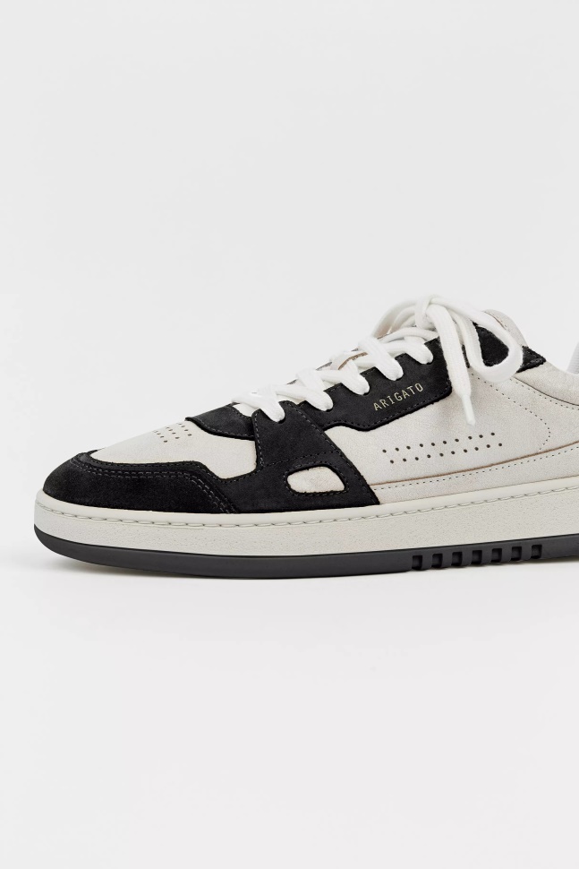 Axel Arigato Dice Lo Sneaker Hvid