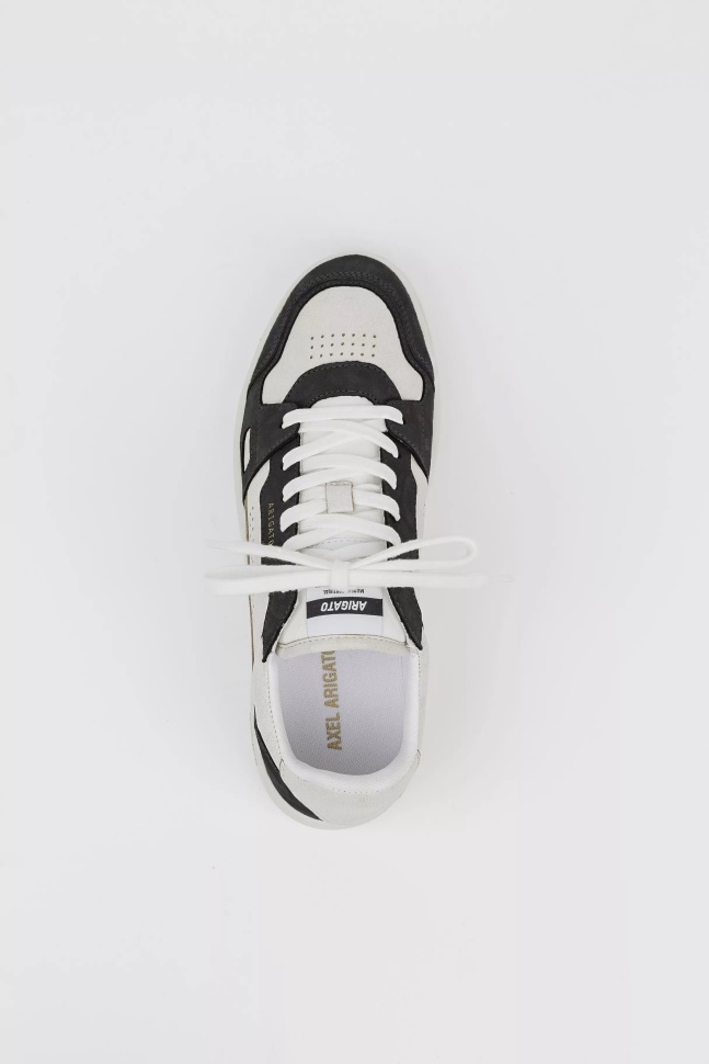 Axel Arigato Dice Lo Sneaker Hvid