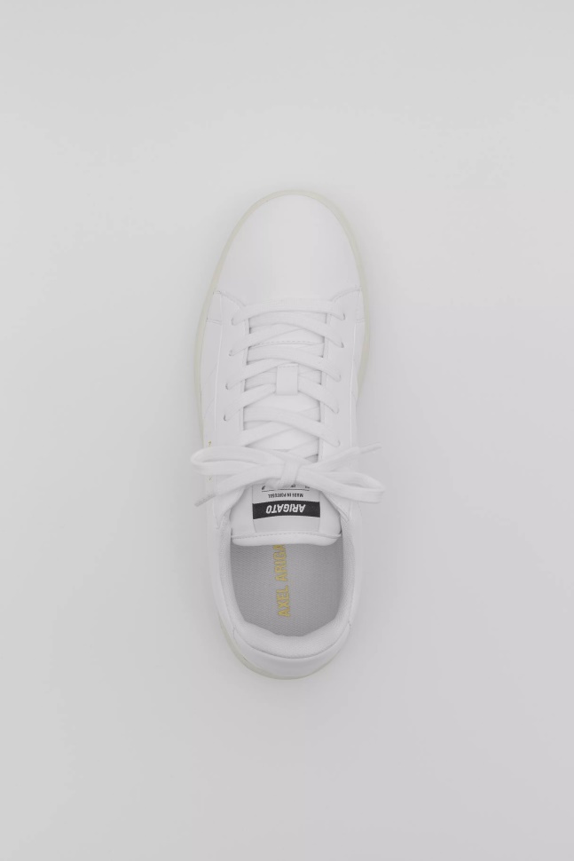 Axel Arigato Hooper Vegansk Sneaker Hvid