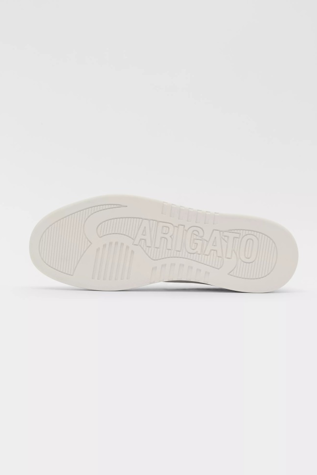 Axel Arigato Hooper Vegansk Sneaker Hvid