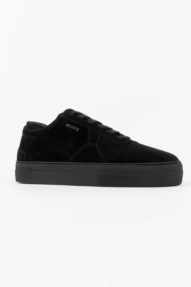 Platform Ruskind Axel Arigato Sort