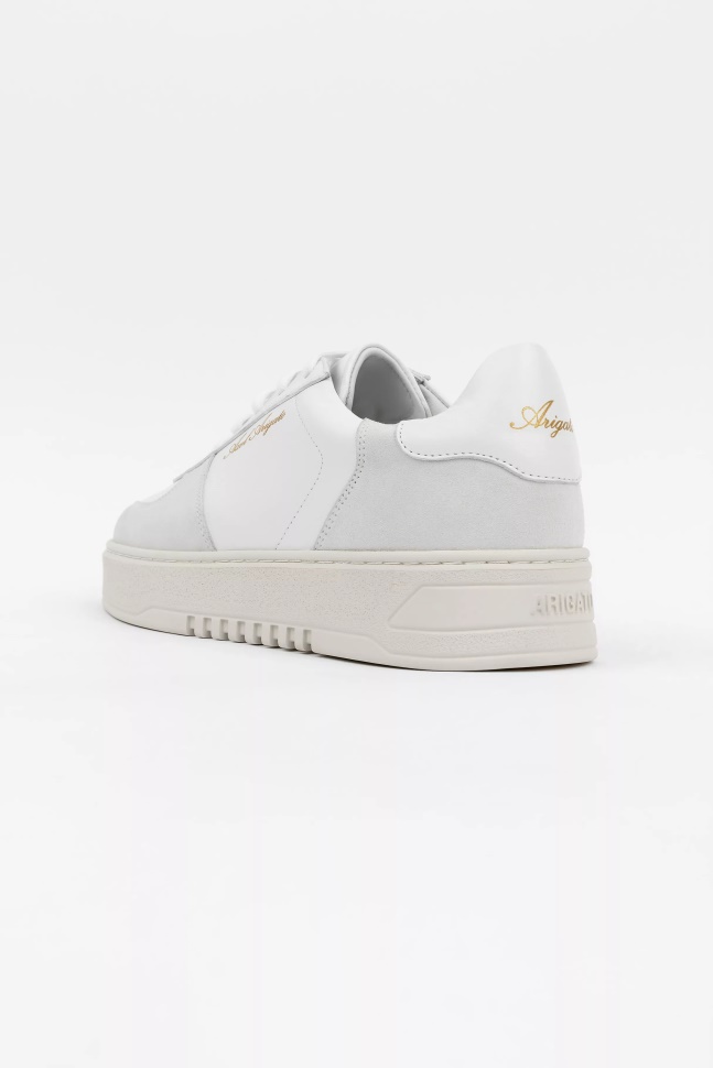 Axel Arigato Orbit Sneaker Hvid Grå