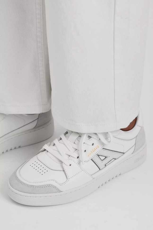 A-dice Lo Sneaker Axel Arigato