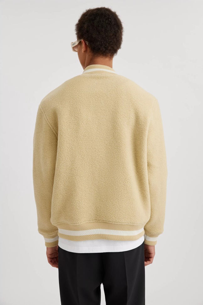 Off Court Bombefly Bleg Beige Axel Arigato