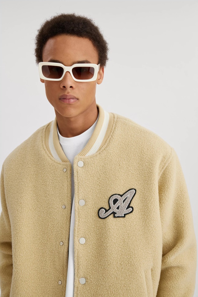 Off Court Bombefly Bleg Beige Axel Arigato