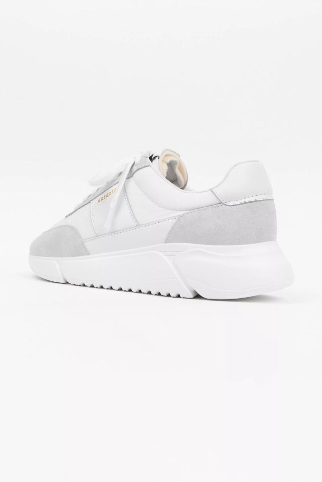 Genesis Vintage Runner Hvid Axel Arigato