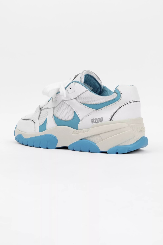 Havkat Lo Axel Arigato Hvid Luftblå