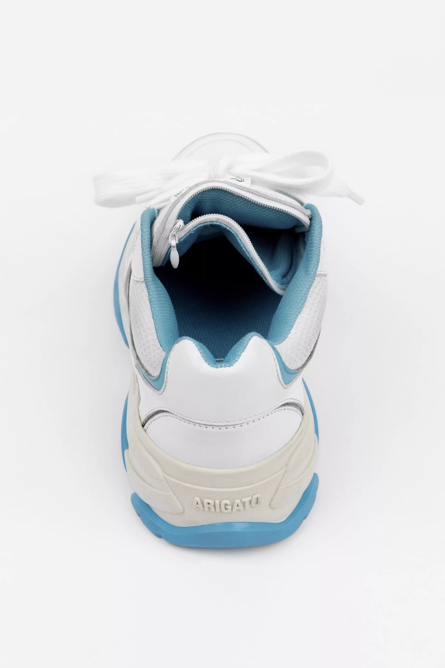 Havkat Lo Axel Arigato Hvid Luftblå