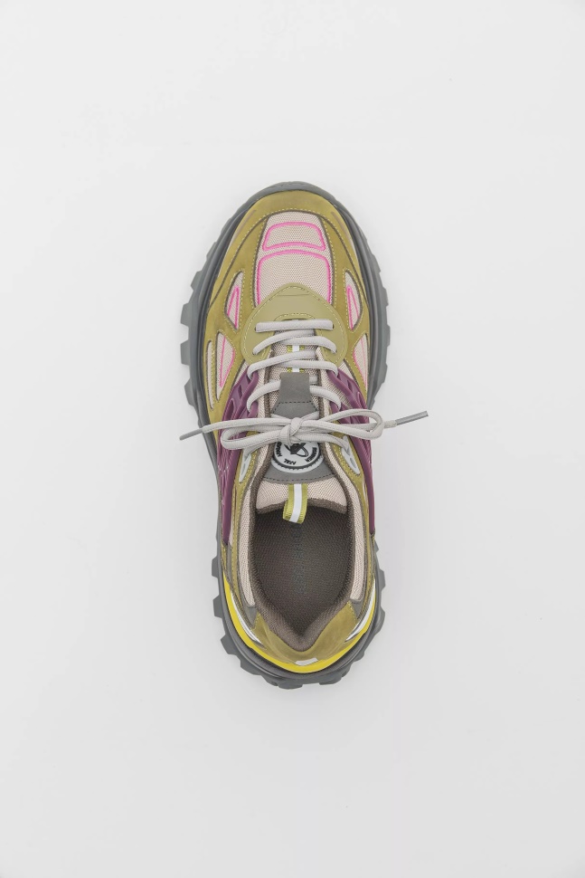 Marathon R-tic Axel Arigato Grøn Lilla