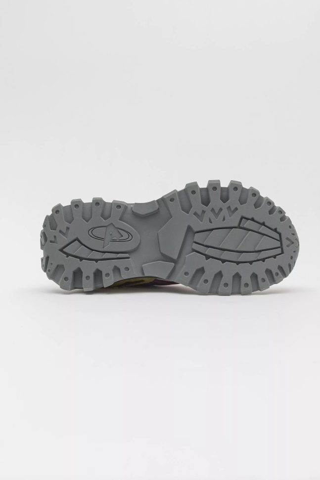 Marathon R-tic Axel Arigato Grøn Lilla