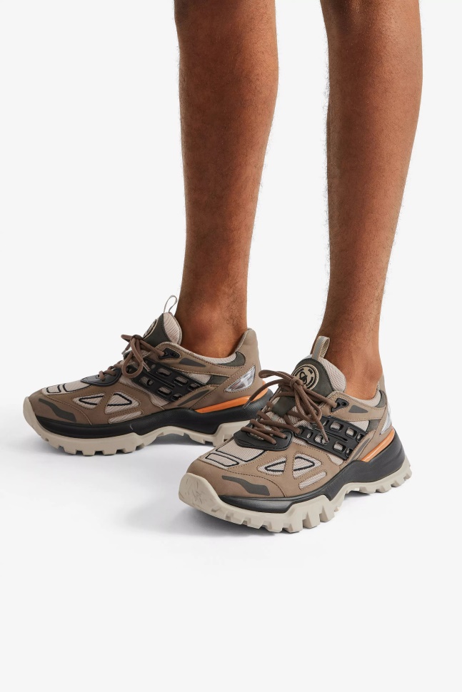 Marathon R-tic Sand Sort Axel Arigato