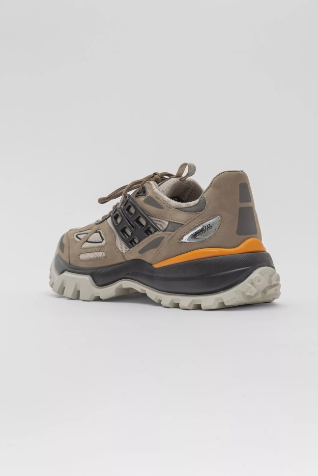 Marathon R-tic Sand Sort Axel Arigato