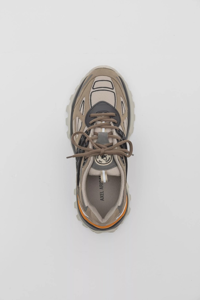 Marathon R-tic Sand Sort Axel Arigato