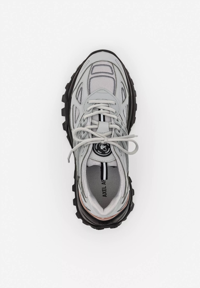 Marathon R-tic Grå Pink Axel Arigato