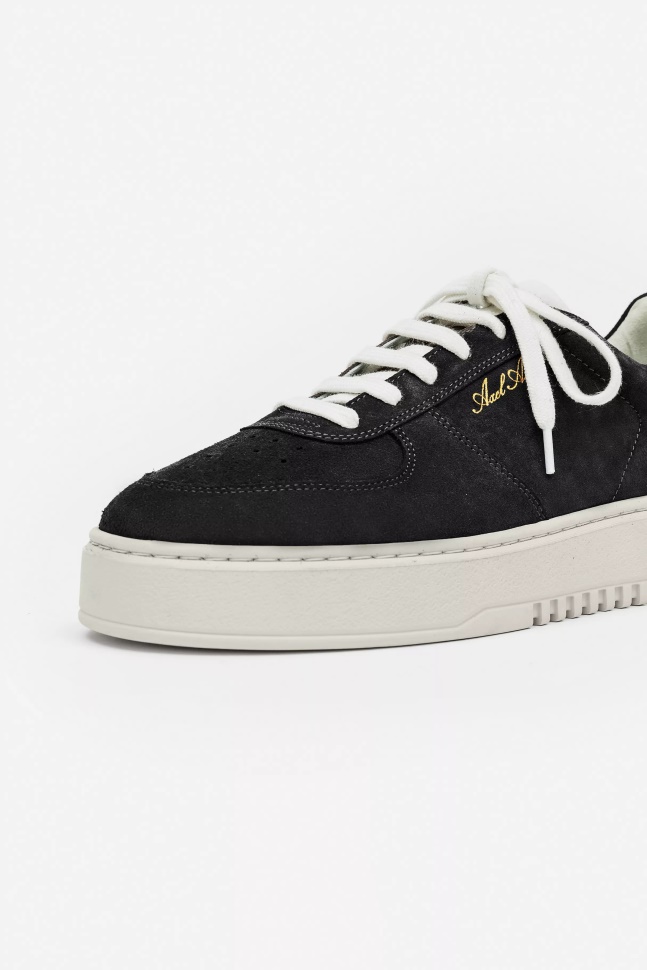 Axel Arigato Trækul Orbit Ruskind