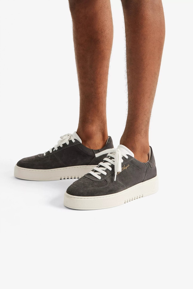 Axel Arigato Trækul Orbit Ruskind