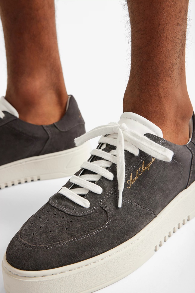 Axel Arigato Trækul Orbit Ruskind