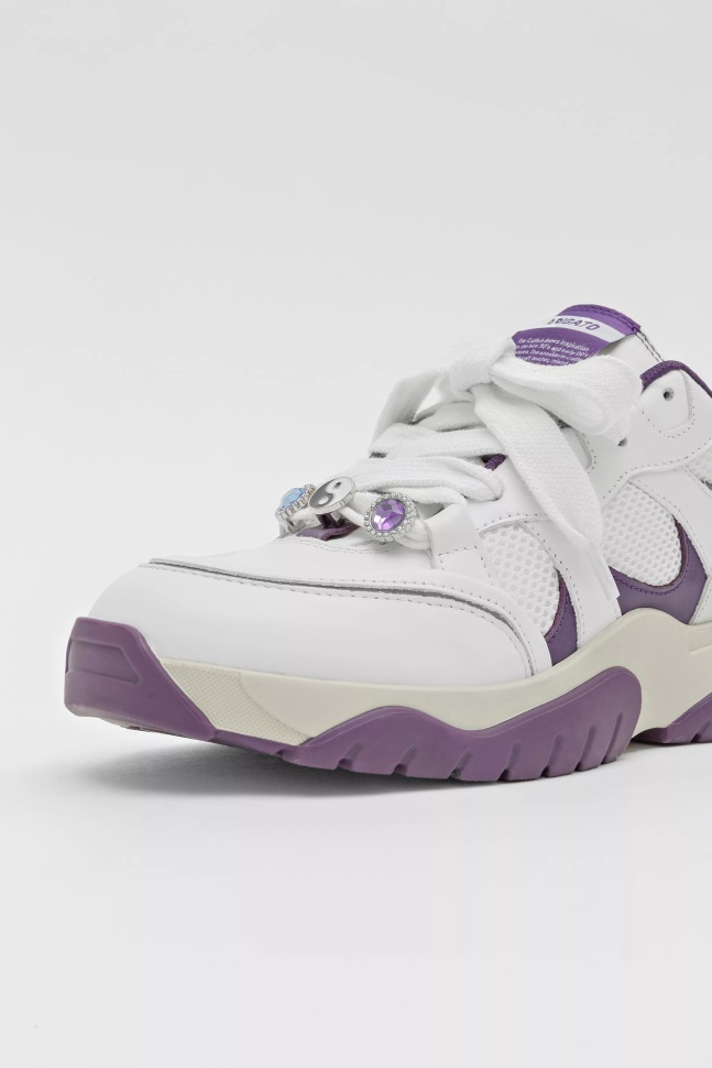 Axel Arigato Lilla Havkat Lo