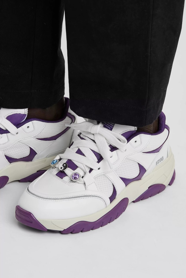 Axel Arigato Lilla Havkat Lo