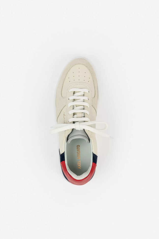 Orbit Sneaker Axel Arigato Beige