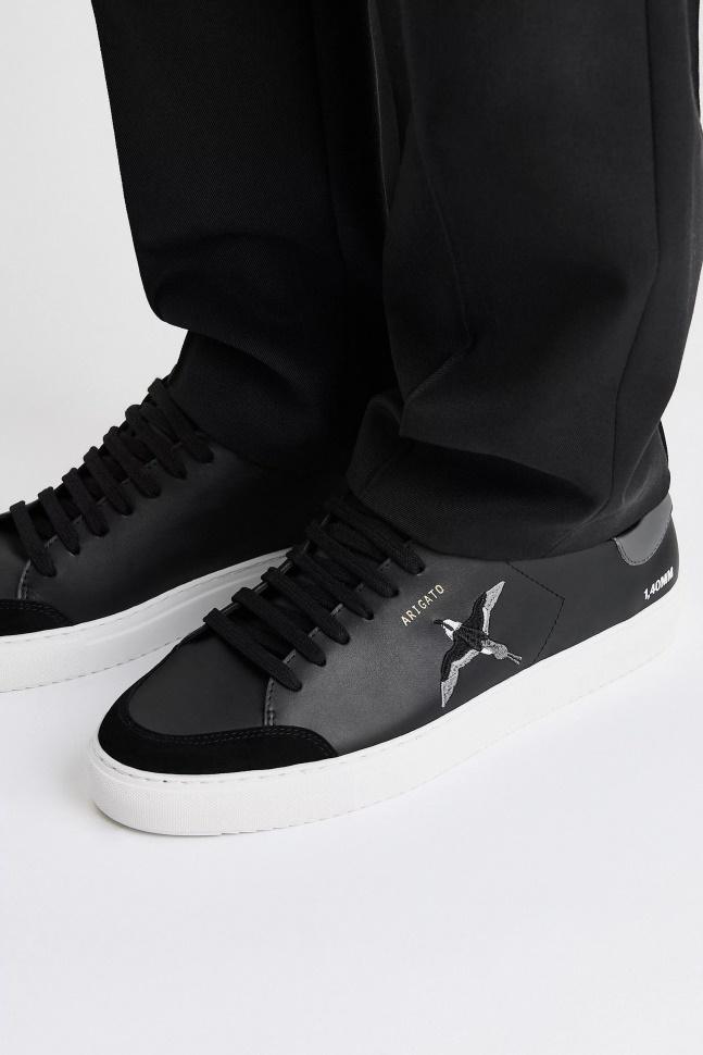 Ren 90 Triple Bee Bird Axel Arigato Sort