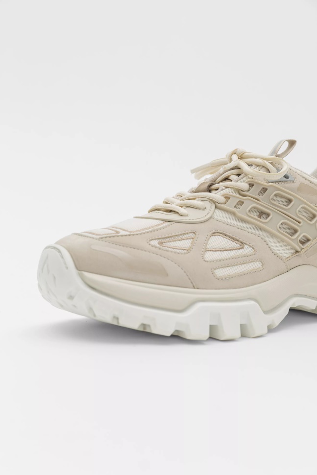 Marathon R-tic Axel Arigato Beige