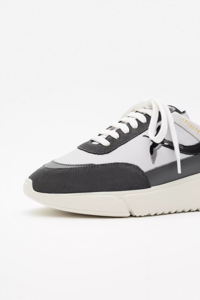 Genesis Stribe Bi Fugl Grå Axel Arigato