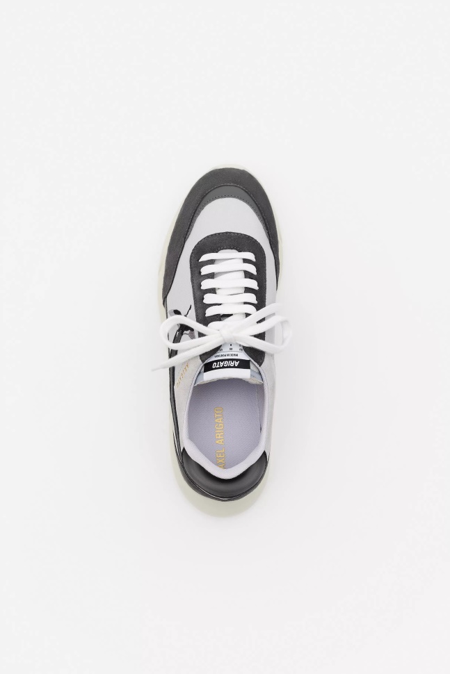 Genesis Stribe Bi Fugl Grå Axel Arigato