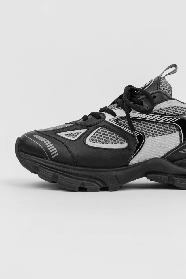 Axel Arigato Marathonløber Offblack