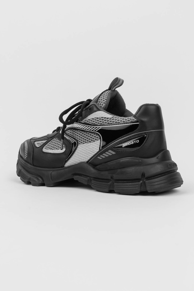 Axel Arigato Marathonløber Offblack