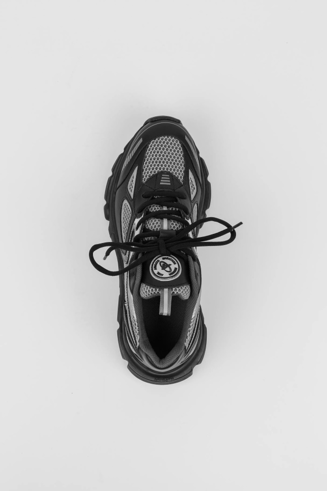 Axel Arigato Marathonløber Offblack