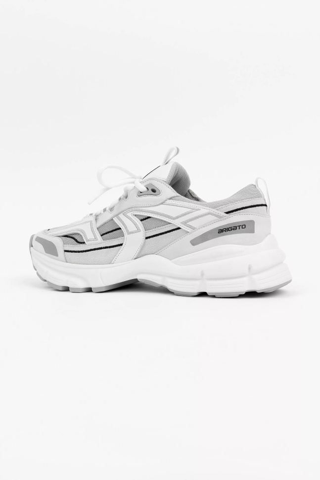 Axel Arigato Hvid Marathon R-sti