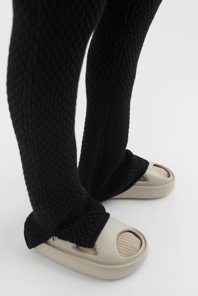 Sense Flare Bukser Sort Axel Arigato