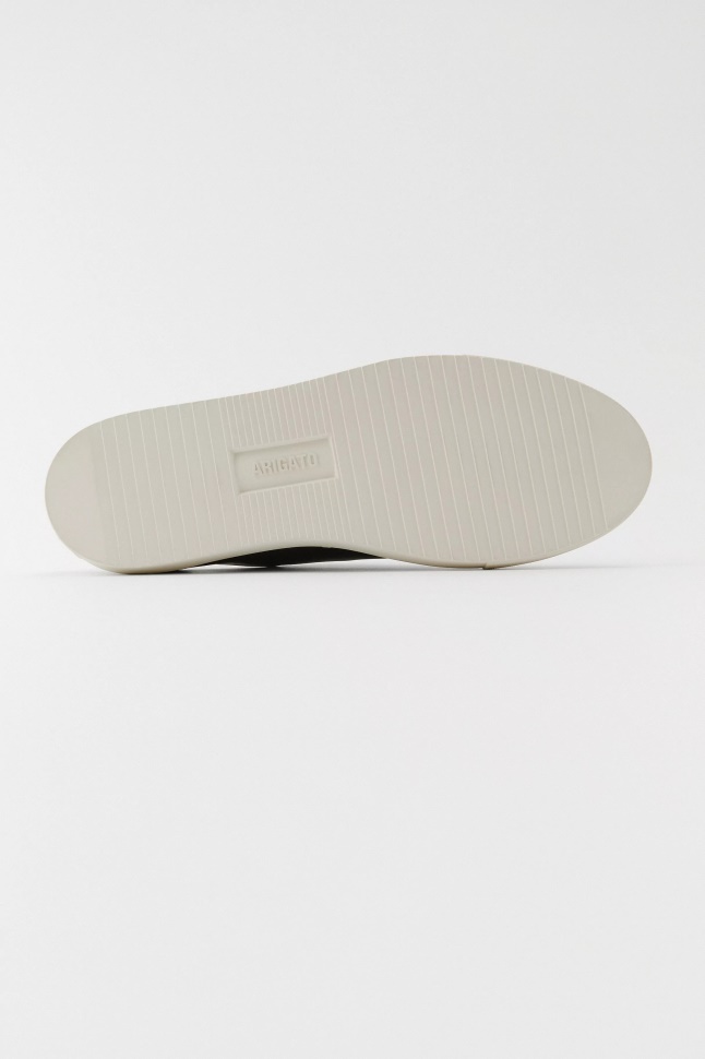 Axel Arigato Ren 90 College En Hvid Grønkål