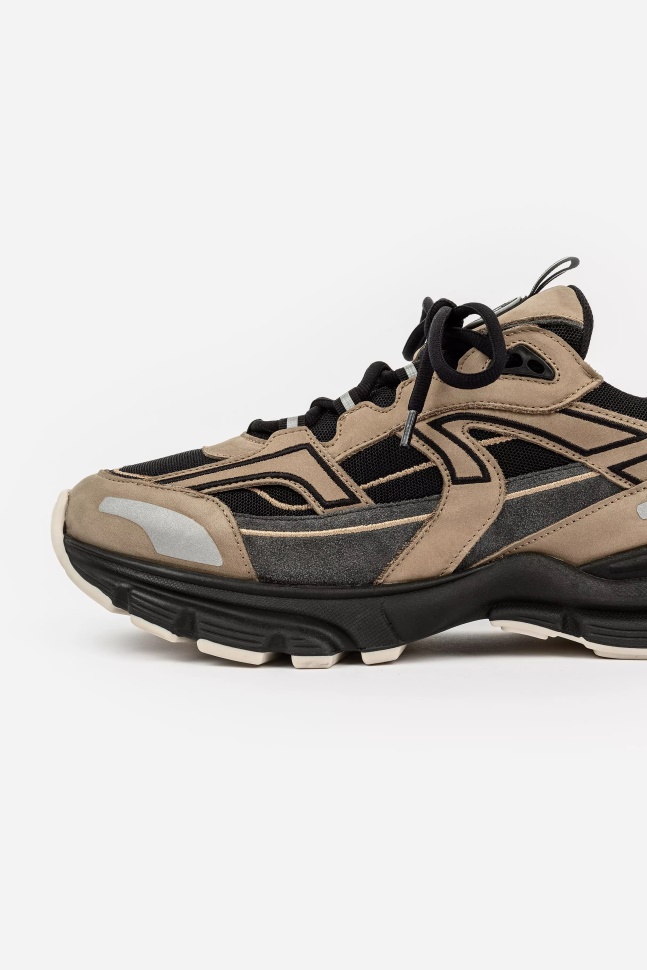 Marathon R-trail Sand Sort Axel Arigato