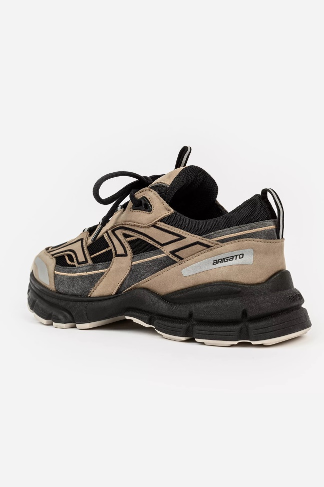 Marathon R-trail Sand Sort Axel Arigato