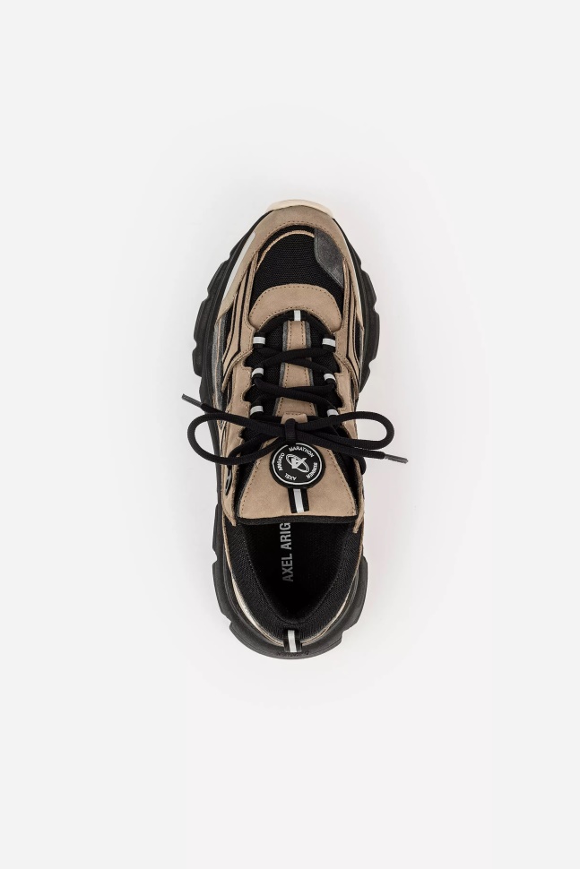 Marathon R-trail Sand Sort Axel Arigato