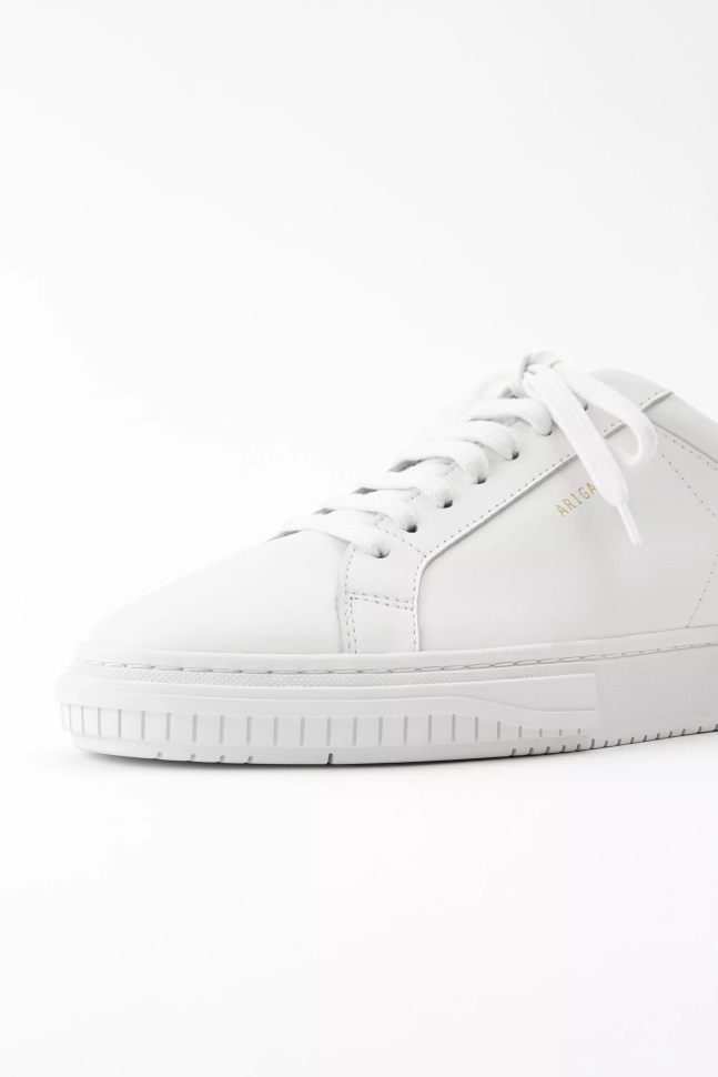 Atlas Hvid Grønkål Grøn Axel Arigato