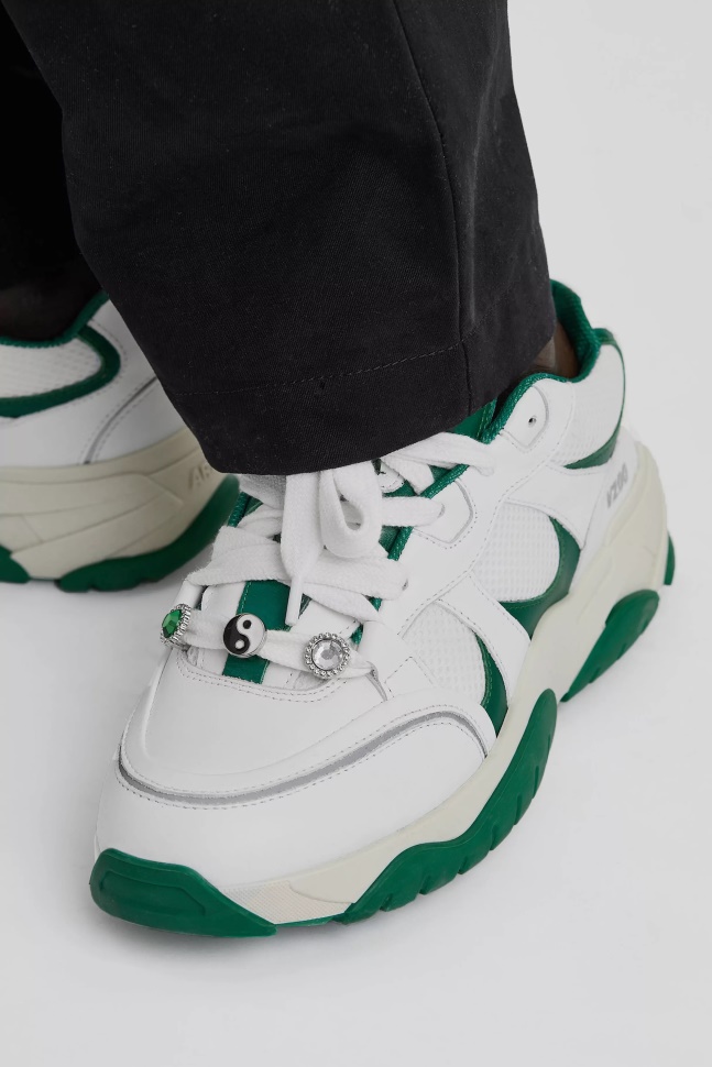 Axel Arigato Havkat Lo Grøn