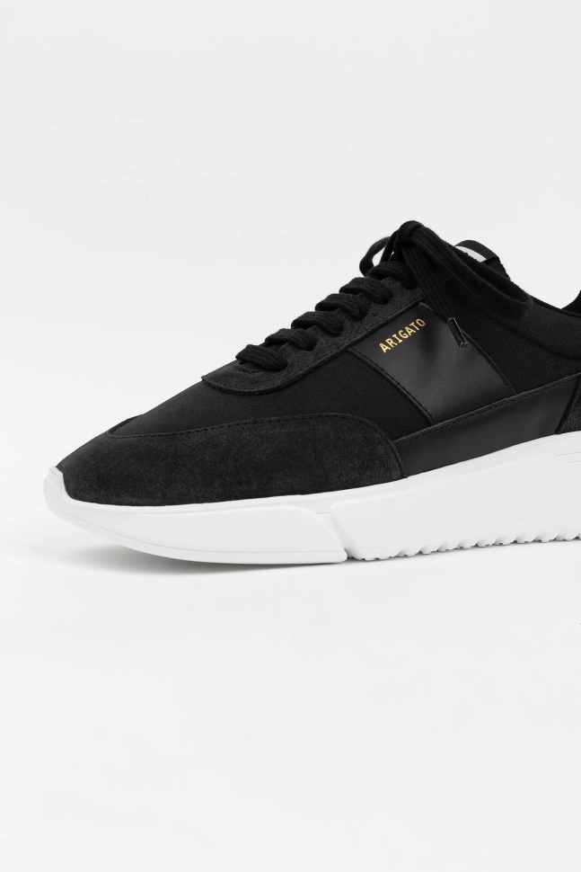 Genesis Vintage Runner Axel Arigato Sort