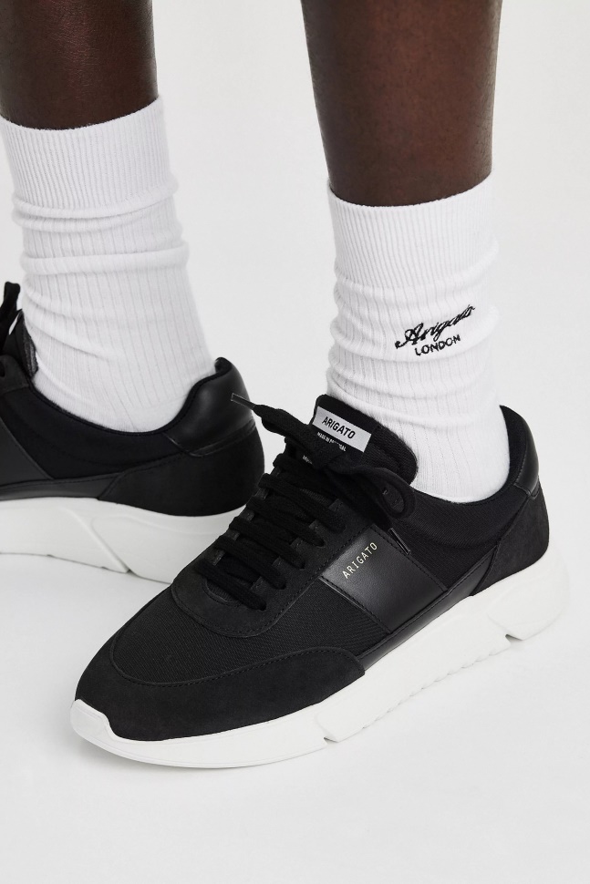 Genesis Vintage Runner Axel Arigato Sort