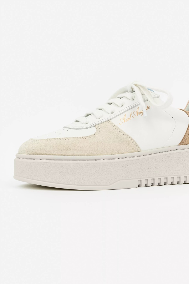 Axel Arigato Orbit Sneaker Cremino Støvet Pink